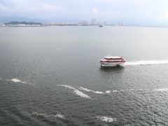 -福冈国际邮轮码头