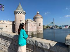 -大连海昌发现王国主题公园