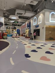 -米兜欢乐王国·儿童乐园(宝安益田假日天地店)