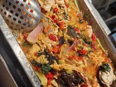 -后街佬·炭火鲜鱼杂(南城店)