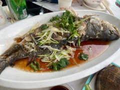 -日照大牌檔•小船海鲜(万平口店)