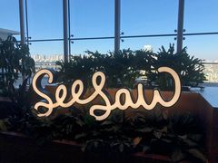 -Seesaw Coffee(朝阳大悦城店)