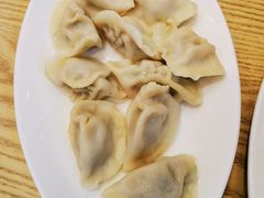 -船歌·鱼水饺青岛菜(国贸商城店)
