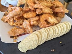 -大丰收海鲜地方菜馆