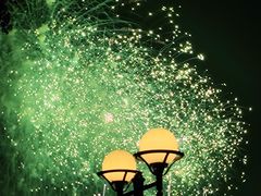 -珠江夜游西堤码头