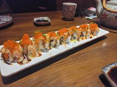 -白石的深夜食堂(济南万象城店)