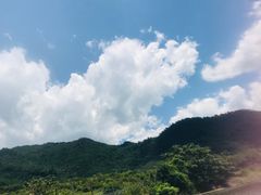 -千岛湖九龙溪漂流
