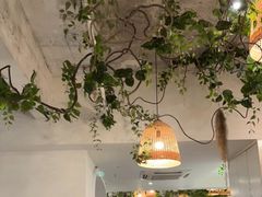 大堂-香香海南菜餐厅