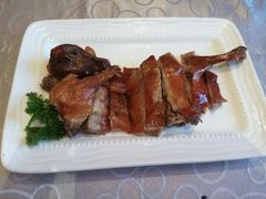 android_upload_pic-王府井酒店(金桥港湾店)