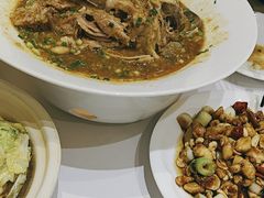 -眉州东坡(远洋未来广场店)