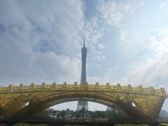 -海心沙亚运公园
