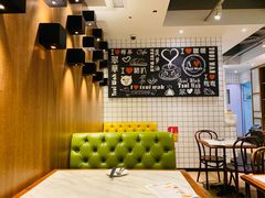 -翠華餐廳(浦东机场T1店)