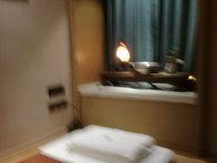 -享泰·泰式按摩SPA私家会所(太古汇店)