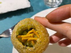 -恒河传奇印度餐厅GANGES