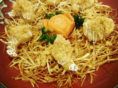 android_upload_pic-蘑菇私房菜小馆(杨家坪西城天街店)