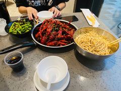-一棠龙虾•王牌虾球(楚河汉街店)