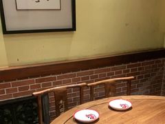 -南门四季铜锅涮肉(左家庄店)