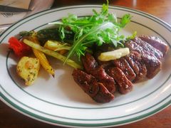 -107私厨·牛排馆(龙岗店)