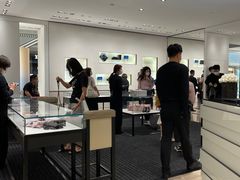-CHANEL(恒隆广场店)