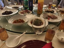 -西安威斯汀大酒店·宴会厅