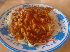 -敦煌达记酱驴肉黄面馆