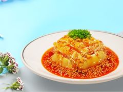 -花椒俏川菜小馆(南海万达店)