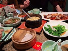 -若蘭慈·无国界素食料理(欢乐海岸店)