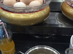 -汤响自助回转火锅百汇(乐峰广场店)