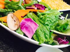 -金三顺韩式炭火烤肉店(中华路店)