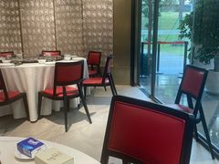 -富淳饭店(陆家嘴保利广场店)