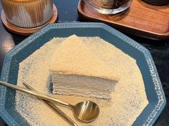 -Home Cafe(水榭春天店)