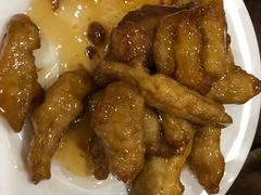 -京味小馆(东坝店)