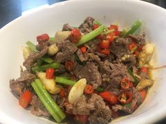 -小稻田辣椒炒肉(大浪商业中心店)