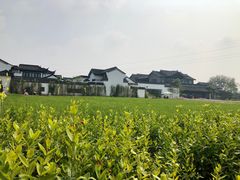 -禾悦庄餐厅