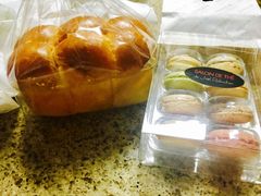 -Salon de The de Joel Robuchon(外滩18号店)