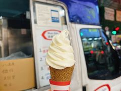 -富豪雪糕车流动点(尖沙咀店)