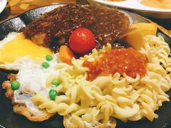-西缘牛排(荟聚购物中心店)