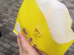 -冠素堂观音饼(朱家尖码头店)