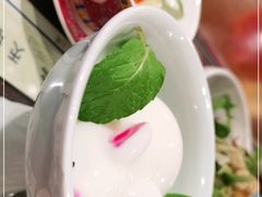 -局气烤鸭·北京菜(前门店)