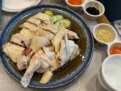 -章记星洲 · 新加坡餐厅(望京店)