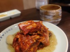 -蒜香焼肉PURUSHIN(马场路店)