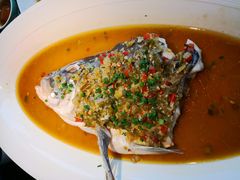 酱椒鱼头-凤凰湘语·湘粤鲜融(浦东旗舰店)