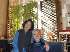 -威斯汀酒店Exchange大堂吧