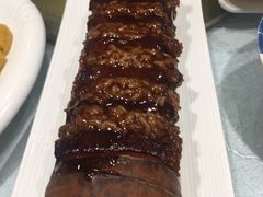 -红城阁·上海味道(四平路店)
