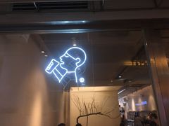 -喜茶(深圳海岸城店)