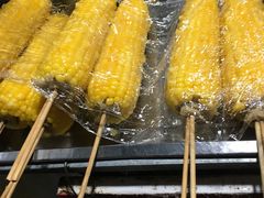 -小魏哥果仁烤面筋