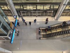 -华盛顿杜勒斯国际机场