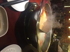 鼎尊王锅物料理-鼎尊锅物料理(五角场店)