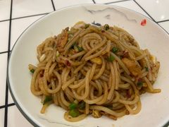 肉丝炒米粉-仙妈米粉店(庆丰路)