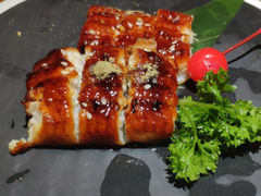-江户家·日本料理·铁板烧(汉江东路店)